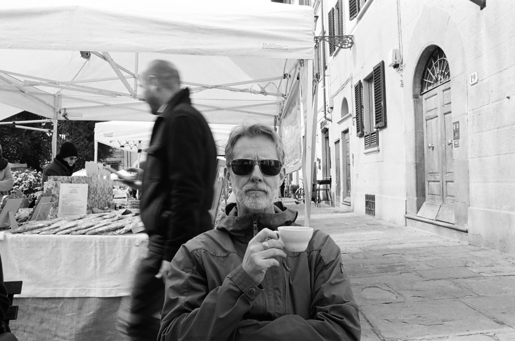 analog fotografering